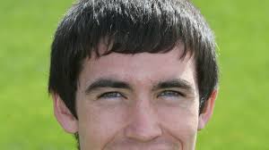 Baggies eye Irish keeper