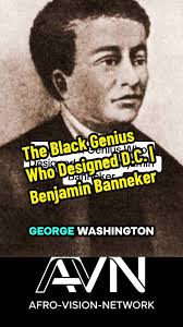 Cereal Box Black History for Benjamin Banner
