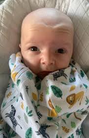 Mackay's cutest summer babies for 2022