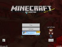 Pretty popular, have 10 (or more!) friends . Mcpe Bedrock Not Windows 10 Edition Title For Mobile Users Mcpack Mcbedrock Forum