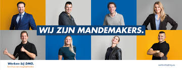 De Mandemakers Groep Linkedin
