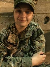 Hi! I'm new to this group. I recently joined because I'm a vet, born and  bred in the PNW