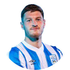 Ben Wiles (Huddersfield)