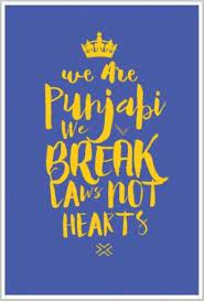 50 Punjabi Suit Quotes For Instagram Best Indian Suit Salwar Captions