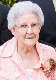 Katherine L. “Katie” Irvin Peat (1925-2021)