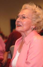 Lodi High School Class of 1947 Mini-Reunion