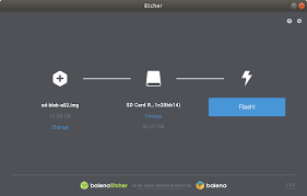 Open the terminal application and type the following command to list disks: Getting Started With Jetson Nano Developer Kit Nvidia Developer