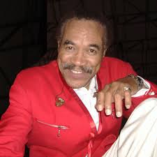 Maurice "THE VOICE" Watts