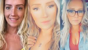 Fundraiser for Tammy Rayburn by Jewels Maben : Funeral of Danielle Layton