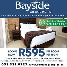 Maybe you would like to learn more about one of these? Bayside Hotel Self Catering Apartments At Bayside 110 Facebook