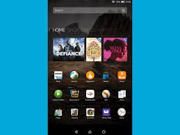 Fire Os 5 Fire Tablet Fire Instant Video