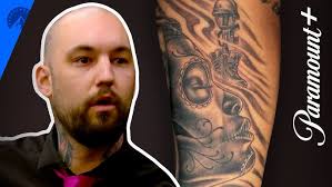 Canvas to Mark Longnecker: "Namaste Away From Me"