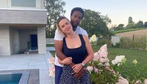 Ее родители и брат — спортсмены. Svitolina Monfis Svitolina I Ee Bojfrend Vosstanovili Sovmestnyj Akkaunt V Socseti Unian