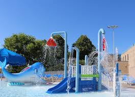 Louis rv parks & campgrounds. St Louis Park Aquatic Center Aquatix