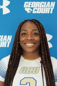 2019 Women's Volleyball Roster