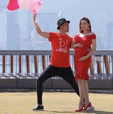 Главная кинодеятели / rabee'a yeung / 楊洛婷 (杨洛婷) / yeung lok ting (yang luo ting). æ­å–œ 39å²tvbå‰å¥³æ˜Ÿæ€€äºŒèƒŽ8ä¸ªæœˆ å¤§æ™'å­•è‚šç…§å››è‚¢ä¾æ—§çº¤ç»† æ¨æ´›å©·