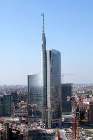 New Unicredit Hq In Milan Unique Buildings Architecture Building Futuristic Architecture