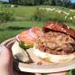 Together Farms Burger Night!