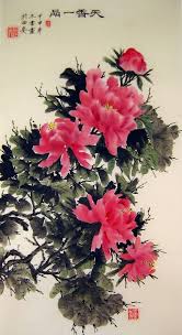 Introduction To Chinese Paintings Chinese Art Painting Asian Art Japanese Art