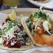 Jan 29, 2020 · the textural contrast between lightly crispy fish, supple corn tortillas, and soft avocado is a big part of this simple recipe's success. Big Star Chicago 1531 N Damen Ave Wicker Park Menu Prices Tripadvisor