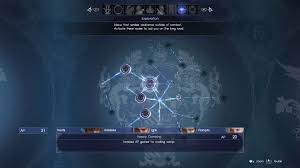 Anyways, in order to unlock this game. Final Fantasy 15 The Best Skills To Unlock In The Ascension Grid Early On Vg247