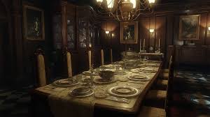 Thanks for visiting our victorian dining rooms photo gallery where you can search for lots of dining room design ideas. Victorian Room Breakdown Experience Points