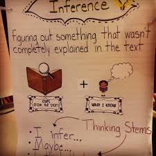 We Are Inference Experts Miss Decarbo
