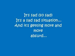 Sorry Seems To Be The Hardest Word Lyrics Youtube Hardest Word Words Lyrics