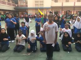 Sk jalan peel terletak di kawasan bandar dan mempunyai bilangan guru sebanyak 29 orang dan bilangan murid sebanyak 214 orang. Persiapan Terakhir Sukan Olahraga Sk Convent Jalan Peel Facebook