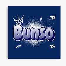 Ugh bunso bilisan mo para malabasan kana at ako naman ang papatong saiyo +. Filipino Canvas Prints Redbubble