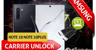 Swipe up on your home screen to open your apps list and follow the steps for your manufacturer: Samsung Note 10 Note 10 Plus Note 10 5g T Mobile Sprint Verizon At T Network Unlock Instant