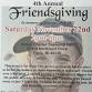 4th Annual Friendsgiving event in Paris, MI
