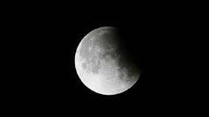 The lunar eclipse or chandra grahan will be visible in most parts europe Lunar Eclipse 2020 November 30 Chandra Grahan India Timings Visibility Penumbral Lunar Eclipse Lunar News India Tv