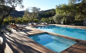 Top 10 Fitness Retreats In The World Destination Deluxe