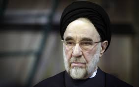 پیام تشکر سید محمد خاتمی خطاب به رئیس‌جمهوری کشورمان