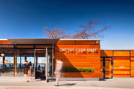 Many others also took to social media platforms, such. Sustainability A Target For Cactus Club Cafe On English Bay Phoenix Glass