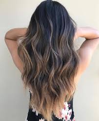Pin On Hair Color Trends 2018