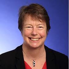 Sally Drew (@SallyEDrew)