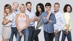 Mais le processus n'en est qu'à ses débuts. Plus Belle La Vie Quelle Date Pour Le Debut Des Rediffusions Sur France 3 News Series A La Tv Allocine