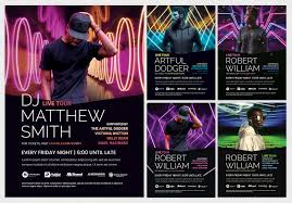 Check spelling or type a new query. Neon Dj Flyer Templates Vol 1 Photoshop Psd Brandpacks