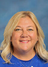 Special Services Staff