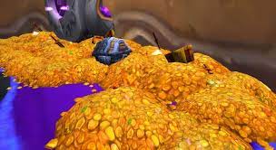 Maybe you would like to learn more about one of these? World Of Warcraft Gold Can Now Be Used To Buy Other Blizzard Items Ars Technica