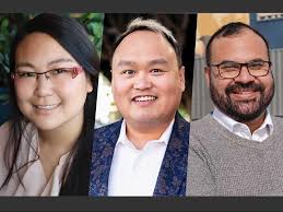 Editorial: SF DCCC recommendations :: Bay Area Reporter