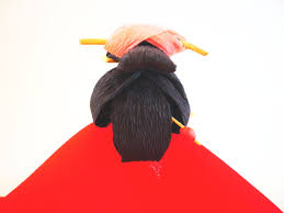 髪型