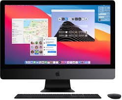 Wo möglich, sollen die beschäftigten schrittweise wieder mehr arbeitszeit an ihren schreibtischen verbringen. Neue Funktionen Deines Imac Pro Apple Support