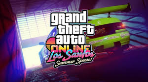 Gta Online Summer Update 2021 Start Date New Cars Robberies More Dexerto