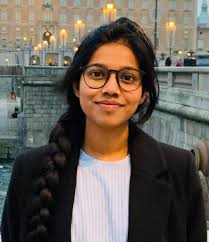 Organising Conferences > Researcher Development