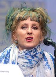 Robertson & sons come with. Kimmy Robertson Wikipedia