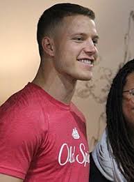 Christian McCaffrey