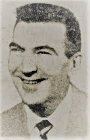 James William Lambert (1916-1958)